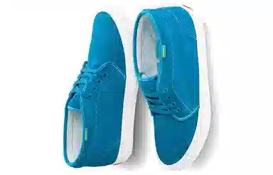 Vans x The Simpsons Pro Blue