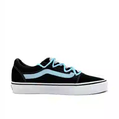 Vans Ward