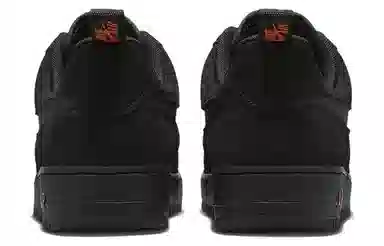 Nike Air Force 1 Low Black