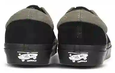 WTAPS x Vans SK8 ERA LX Gray 2018