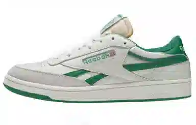 Reebok Club C 85 White Green