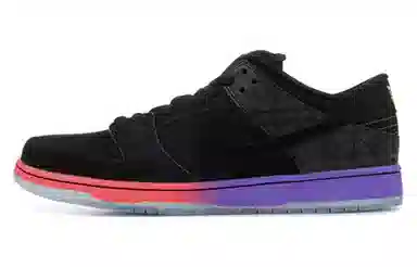 Nike Dunk SB BHM 2014