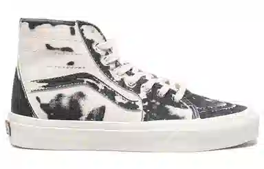 Vans SK8 Tapered Dirty Grey