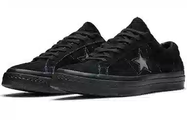 Converse One Star Suede OX