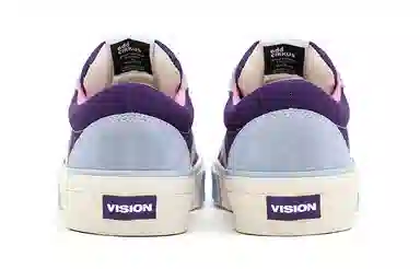 oddCIRKUS x Vision Street Wear Astley Pro