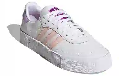 adidas Samba Rose