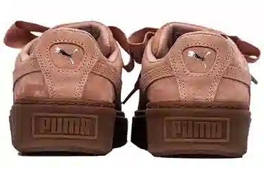 PUMA Suede