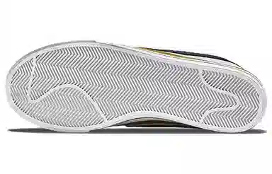 Nike Court Legacy White Black