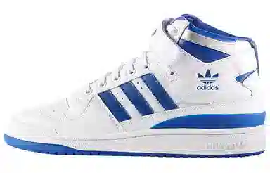 adidas Forum Mid Refined