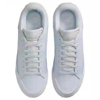 Nike Court Legacy Lift Light Blue