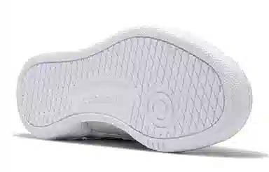 Reebok Club C Rc 1 White Purple