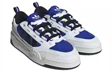 adidas Adi2000 White Blue