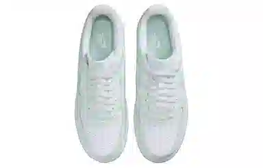 Nike Air Force 1 Low Green White