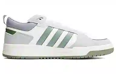 adidas Neo 100DB White Grey
