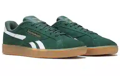 Reebok Club C Grounds Green