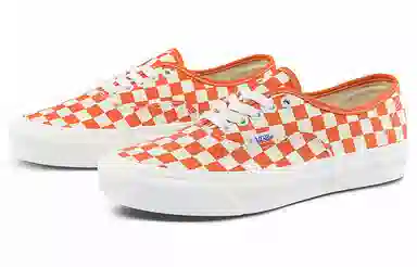 Vans Style 44