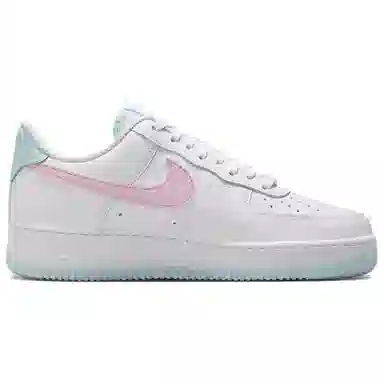 Nike Air Force 1 '07 Low White Pink