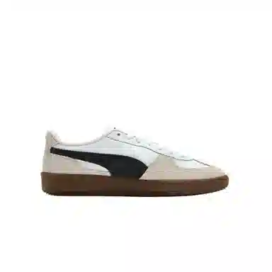 PUMA Palermo Grey