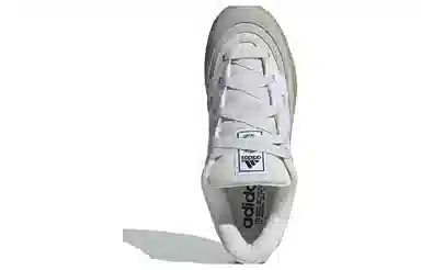 adidas Adimatic Light Blue White