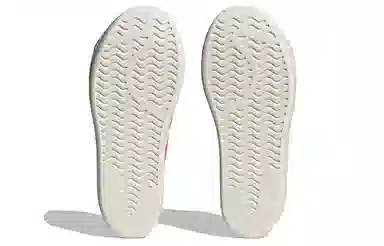 adidas AdiFOM Superstar White Red