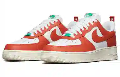 Nike Air Force 1 Low "Pojangmacha"
