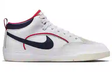 Nike SB React Leo PRM "Midnight Navy"