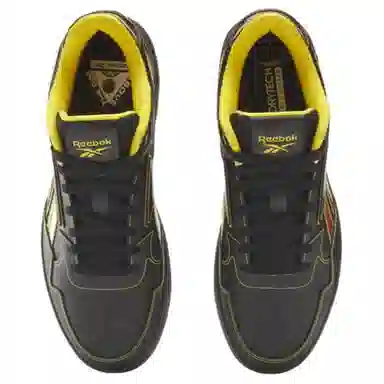 Reebok Atr Chill Black Yellow
