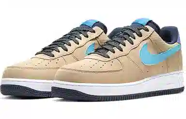 Nike Air Force 1 Low '07 LV8 2 Khaki