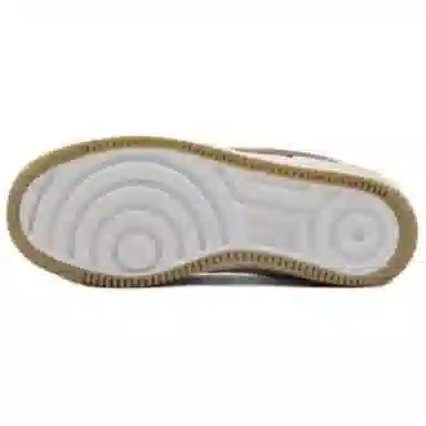 Nike Air Force 1 Low White Brown