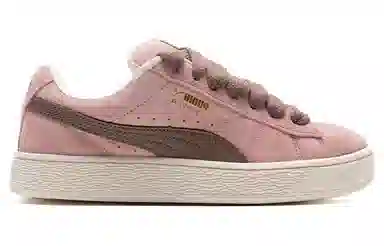 PUMA Suede Pink