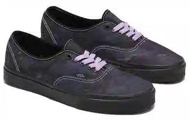 Vans Authentic Black