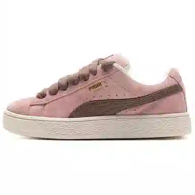 PUMA Suede Pink
