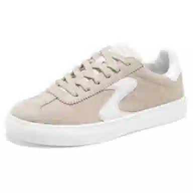 Skechers Court Classics Yellow