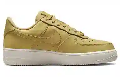 Nike Air Force 1 Low Yellow