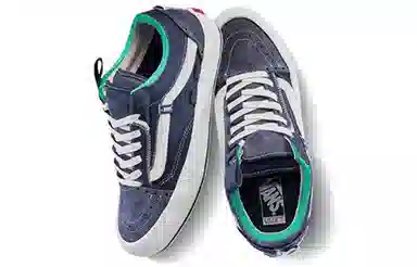 Vans Old Skool Cap LX