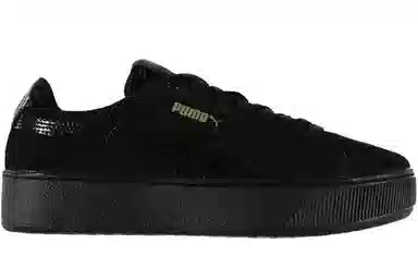 PUMA Suede S