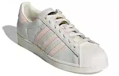 adidas Superstar Grey Pink