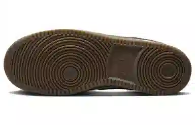 Nike Court Vision 1 White