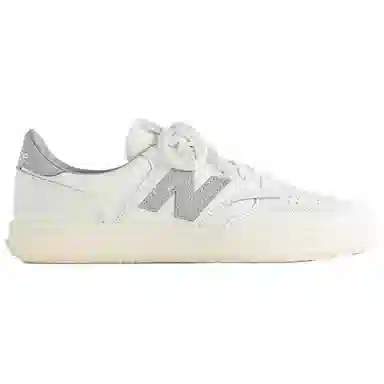AIME LEON DORE x New Balance T500 White Grey