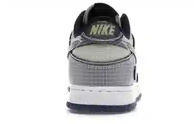 Union x Nike Dunk Low "Pistachio"