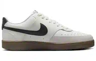 Nike Court Vision 1 White