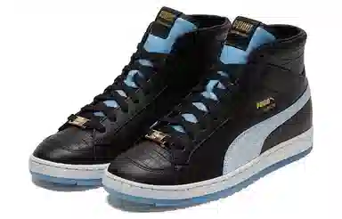 PUMA Ralph Sampson 70 Mid Laye