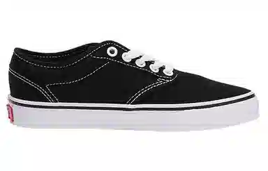 Vans Era Black