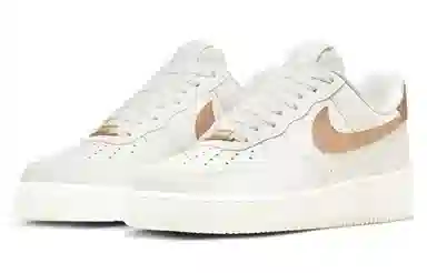 Nike Air Force 1 '07 Low Beige