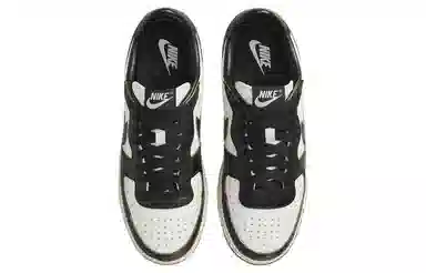Nike Terminator Low White Black