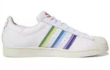 adidas Superstar Pride "Love Unites"