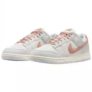 Nike Dunk Low "Fossil Rose"