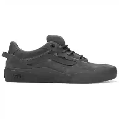 Atiba Jefferson x Vans Skate 2 Wayvee