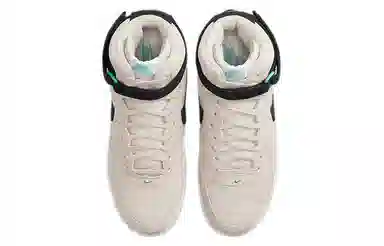 Nike Air Force 1 '07 LX High Cream Beige