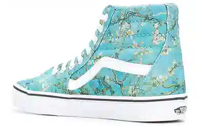 Vans SK8 UA Classic Almond Blossom
